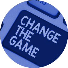 change-the-game